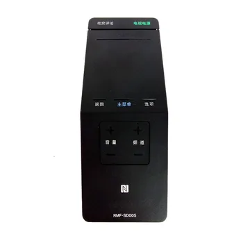 JAUNAS Oriģinālas RMF-SD005 Sony TV Skārienpaliktni, Tālvadības pults, lai W950B W850B W800B 700B 70W855B Fernbedienung
