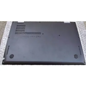 JAUNS Lenovo ThinkPad X1 Jogas 1st Gen bāzes lietā apakšējā vāciņa gadījumā Black 01AW995 00JT837 SCB0K40141 15070