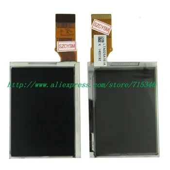 JAUNU LCD Ekrānu Par Panasonic NV-GS24 NV-GS26 NV-GS27 GS24 GS26 GS27 Video Kameru Remonts Daļa NAV Apgaismojums