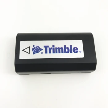 JAUNU Trimble 7.4 V 3400mAh Akumulatoru Trimble 54344 92600 Akumulatora 5700 5800 MT1000 R7 R8 GPS