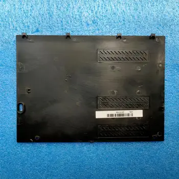 Jaunas OEM Lenovo ThinkPad T540P W540 W541 Cietā Diska HDD Cover DIMM Durvju Atmiņas Ram Vāks ar Skrūvēm 04X5513 10146
