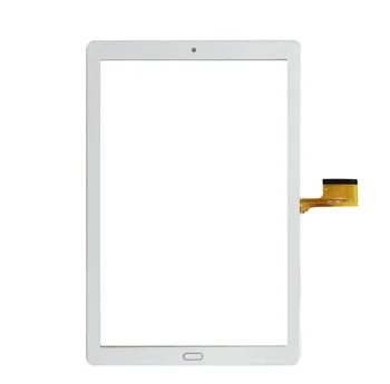 Jauno 10,1 collu Touch Screen Tablet par GOODTEL G2 touch screen digitizer stikla remonts paneļu