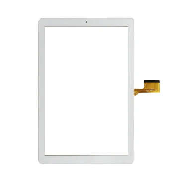 Jauno 10,1 collu Touch Screen Tablet par GT10PG222 V2.0 touch screen digitizer stikla remonts paneļu