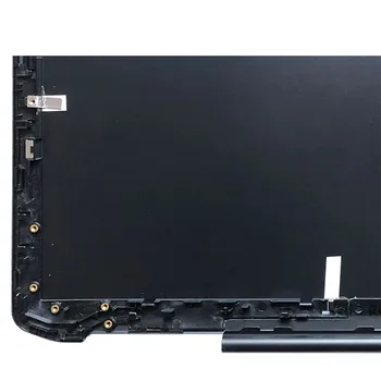 Jauns melns LCD back Cover For Dell Latitude E5530 čaulas AM0M1000300