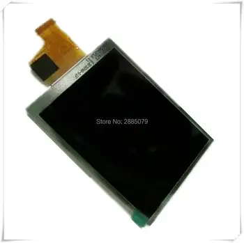 Jaunu LCD Ekrānu CANON PowerShot SX500 IR Digitālo Kameru Remonts Daļa Ar Apgaismojumu