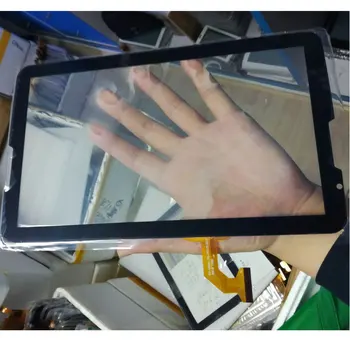 Jaunu Touch Ekrāns Onix 10.6 ° C 10.6 collu Planšetdators Touch Panel Digitizer Sensora nomaiņa