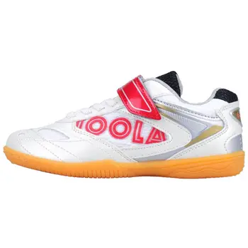 Joola Bērniem neslīdoša galda tenisa kurpes Boy & Girl sporta apavi profesionālais galda tenisa kurpes izmērs 30-35 14187