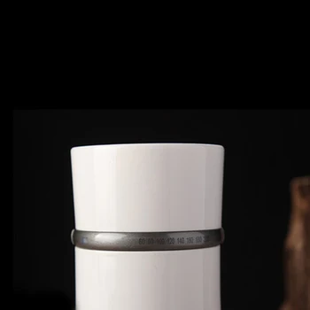 Keramikas Vīraka Ēteriskās Eļļas Degļu Ultraskaņas gaisa mitrinātāju, Migla Maker Smaržas Electric Aroma Lampas Difuzoru Māja Rīku 50B3042