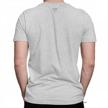 Klasiskās Smieklīgi, Jack Russell Terjers T Krekls Vīriešu Īstermiņa Piedurknēm Slikts Suns T-kreklu Pirms sarucis Kokvilnas Streetwear t-veida Topi Preces