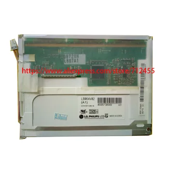 LB064V02(A1) LB064V02-A1 LB064V02-TD01 LB064V02(TD)(01) 3110t-0159a Sākotnējā 6.4 collu 640*480 VGA TFT LCD Paneļa Displejs