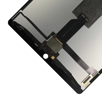 LCD Apple iPad Pro 12.9 A1652 A1584 Lcd ar valdes Displejs, Touch Screen Digitizer Sensori Montāžas Panelis Rezerves Daļas 32117
