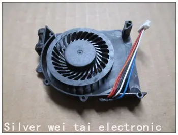Laptop CPU ventilators dzesēšanas ventilators Lenovo E420 E520 E 425 E525 (Diskrēto Video karti) KSB0405HB-AJ28 04w1834 60.4MH19.002 5PIN 10059