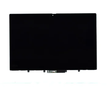 Lenovo thinkpad X1 L13 JOGAS 13.3 FHD LCD LED touch screen displejs Digitizer ekrāna panelis 5M10W64463 5M10W64466 5M10W64465