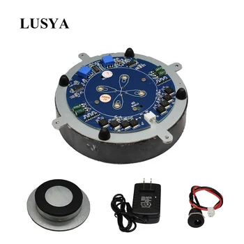 Lusya DIY magnētiskā levitation modulis Magnētiskās Piekares Core lukturis nesošo svars 800-1000g H3-006 10583