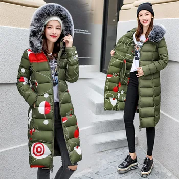 Lēti vairumtirdzniecības 2018 jauna rudens ziemas Karstā pārdošanas sieviešu modes gadījuma silta jaka sieviešu bisic Atgriezeniska mēteļi AH911
