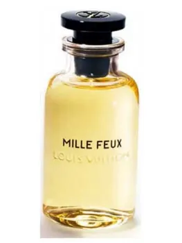 Mille Feux 100ml Eau De Parfum Tester Sieviešu Smaržas 3701002700055