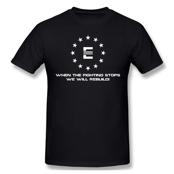 Nokrišņi Anklāvu Krūzes, T-Kreklu Smieklīgi Tees O Kakla Kokvilnas Rīku Taktiku Drēbes Humora T Krekls
