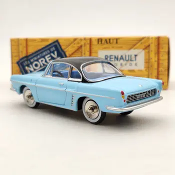 Norev 1/43 Par Renault viesnīca floride Zilā CL5122 Lējumiem Modeļi Limited Edition Kolekcija