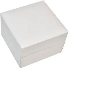 PANDORA dāvanu kastē sākotnējā maza izmēra 5x5x4 - modelis P11001