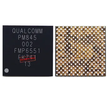 PM845 002 strāvas ic PMIC par S9 S9+ 9 Piezīme