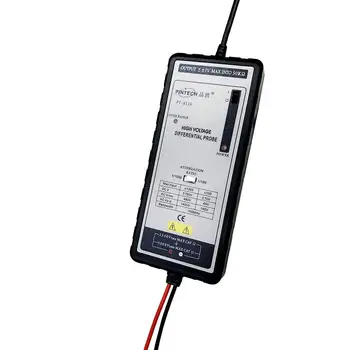 PT-8010(70MHz,7000V)bezmaksas piegāde osciloskopa zondes diferenciāli 143290