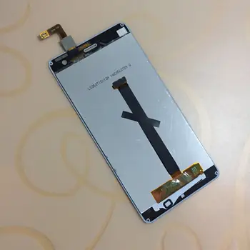 Par Xiaomi Mi 4 M4 Mi4 M 4 skārienekrāna Digitizer Sensors Stikla Panelis + LCD Displejs Monitora Ekrāna Paneļa Montāža