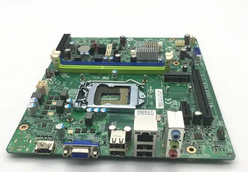 Piemērots ACER TC-605 TC-705 SX2885 Desktop Mātesplatē MS-7869 DBSRRCN001 LGA1150 Mainboard ar USB 3.0 spraudni