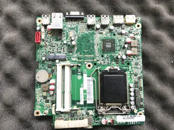 Piemērots Lenovo Thinkcentre M73 M73e M93 M93p IS8XT sistēmas pamatplates MB LGA 1150 DDR3
