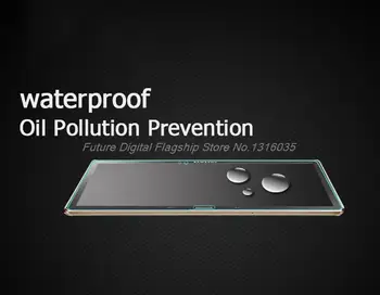 Premium 0.3 mm Rūdīts Stikls Screen Protector For Samsung Galaxy Tab S 10.5 T800 T805 T807 tablet Anti-saplīst Filmu 11374