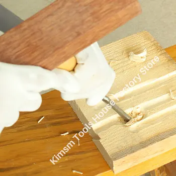 Pusapaļas Kalts Kokapstrādes Rokasgrāmata Galdnieku Kalti Woodcut Nazis Diy Instrumenti Kalts Apaļu Caurumu Loka Virsmas Iegravēt Rīks
