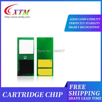 Saderīgs čipu CF287X 287A Hp LaserJet Enterprise M 506dn 506n 506x 527z 527f 527dn 501dn 87X printeri, lāzera kopētājs chip