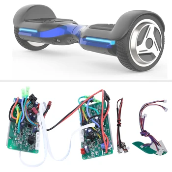 Scooter Piederumi Galvenais 24V plates Pamatplates Bluetooth plates Remonta Komplektu Smart Līdzsvaru Motorollera