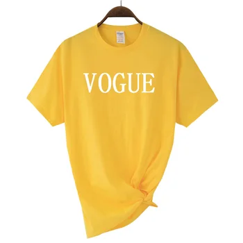 Sieviešu Modes Drukāt Gadījuma Īsām Piedurknēm Kokvilnas T-krekls Vasaras Harajuku Sieviešu Modē Vēstuli Krekli Elpojošs Camisetas Topi Tee