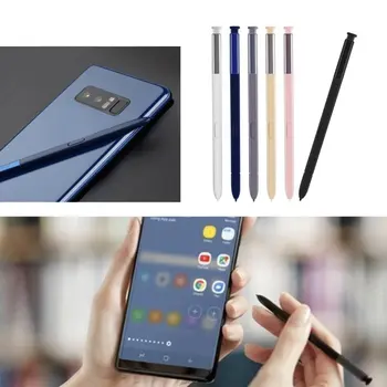 Soft touch pen Nomaiņa S Pen Aktīvo Stylus Touch Screen Zīmuli Samsung Piezīme 9 8 5 4 3 2 tablet Zīmuli 4942