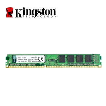 Sākotnējā Kingston RAM Atmiņa 8 GB DDR 3 1600 DDR 3 PC3-12800 1,5 V 240-Pin Desktop