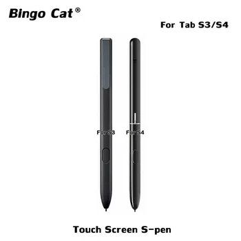 Sākotnējā skārienjutīgo Ekrānu Irbuli-S-pen, Samsung Galaxy Tab S3 T820 T825 S4 SM-T830 SM-T835 T830 T835 Aktīvo Irbuli