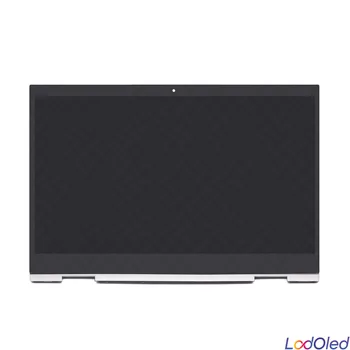 Touch Screen Stikla Digitizer UHD LCD Displejs HP Envy 15-cn1001nb 15-cn1006nb 15-cn1016nb 15-cn1018nb 15-cn1019nb 15-cn1021nb 12239