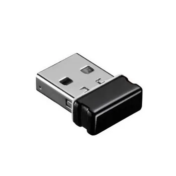 USB Uztvērējs Logitech C-U0007 Vienojošu NANO USB Dongle Uztvērēju Par Logitech Peli Tastatūra K350 K340 N305 K800 MK270