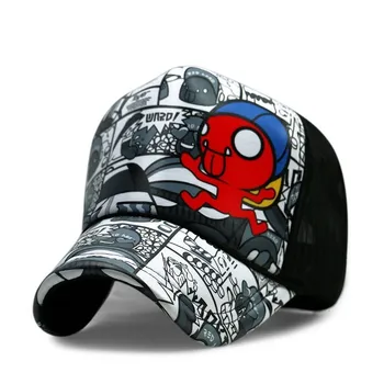 Vairumtirdzniecības Pieaugušo Vasaras Saules Cepures Vīriešiem Atdzist Hiphop Punk Rock Kravas Automašīnu Klp Sieviešu Modes Acs Beisbola Cepurītes