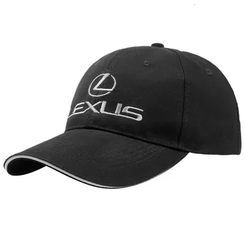 Visas stila automašīnas klp Vīriešu Modes Kokvilnas Auto logo M performance Beisbola cepure cepuri Subaru M3 M5 Lada, Ford, Lexus skoda