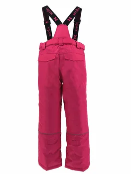 XMT* siltuma sabiezējums zēnu un meiteņu slēpošanas bikses, kostīmi, pretvēja ūdensizturīgs āra slēpošanas bikses, ziemas silts