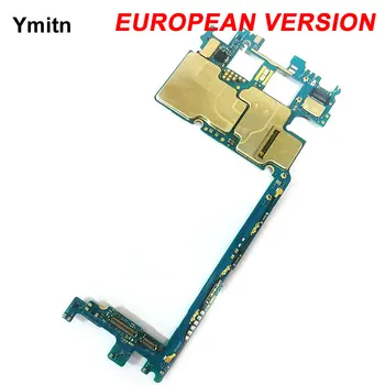 Ymitn Atbloķēts, darbojas Labi Elektronisko Paneli, Pamatplate (Mainboard) Shēmas Flex Kabelis MB LG G6 H870 Eiropas Versija