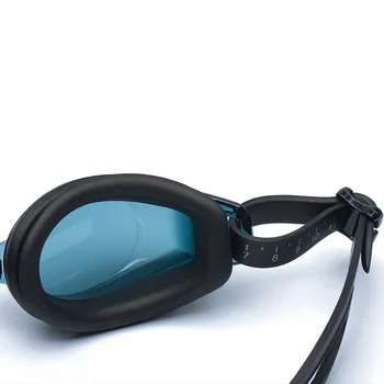 Youpin TS Peldēšanas Brilles Brilles Turok Steinhardt Zīmola Revīzijas Anti-miglas Pārklājumu Objektīva Ūdensizturīgs Peldēšanas Brilles Widder Leņķis Lasīt