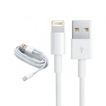 Оригинальный USB кабель для передачи данных для Iphone X XS MAX XR 5 5S SE 6S 6 7 8 Plus mi