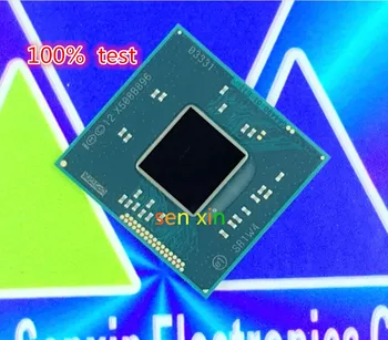 1 GAB. testa ļoti labs produkts N2830 SR1W4 cpu bga čipu reball ar bumbiņas IC mikroshēmas