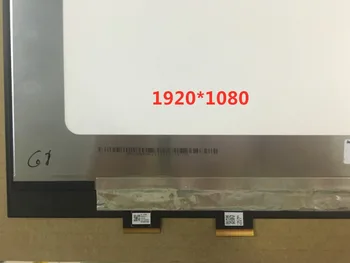 14.0 LCD skārienekrānu, Montāža, ASUS VivoBook Flip 14 TP412 TP412U TP412UA 1920*1080 N140HCA-VNK
