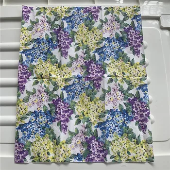 15 dekupāža vintage kāzu salvete papīra elegants audos violeta zaļa zila ziedu kuģiem, dzimšanas dienas svinības salvetes, dekori 33*40cm