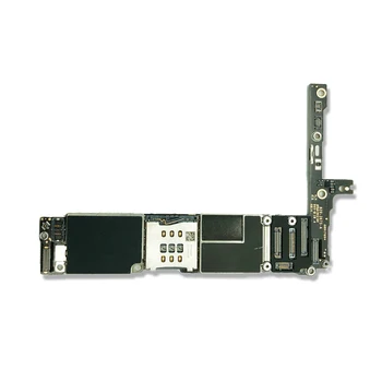 16GB 64GB, 128GB sākotnējā mātesplati par iPhone 6 Plus bez pirkstu nospiedumu bez Touch ID atslēgt loģika valdes iOS bezmaksas piegāde