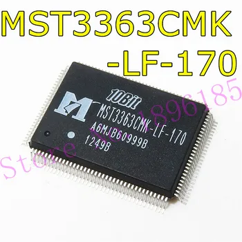 1gb/daudz MST3363CMK-LF-170 MST3363CMK-LF MST3363CMK QFP