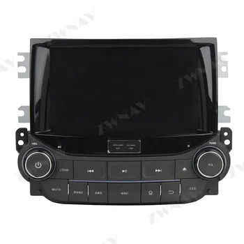 2 din Android 10.0 ekrāna Auto Multimedia player CHEVROLET MALIBU 2013 Video, audio, radio, stereo, GPS navi galvas vienības